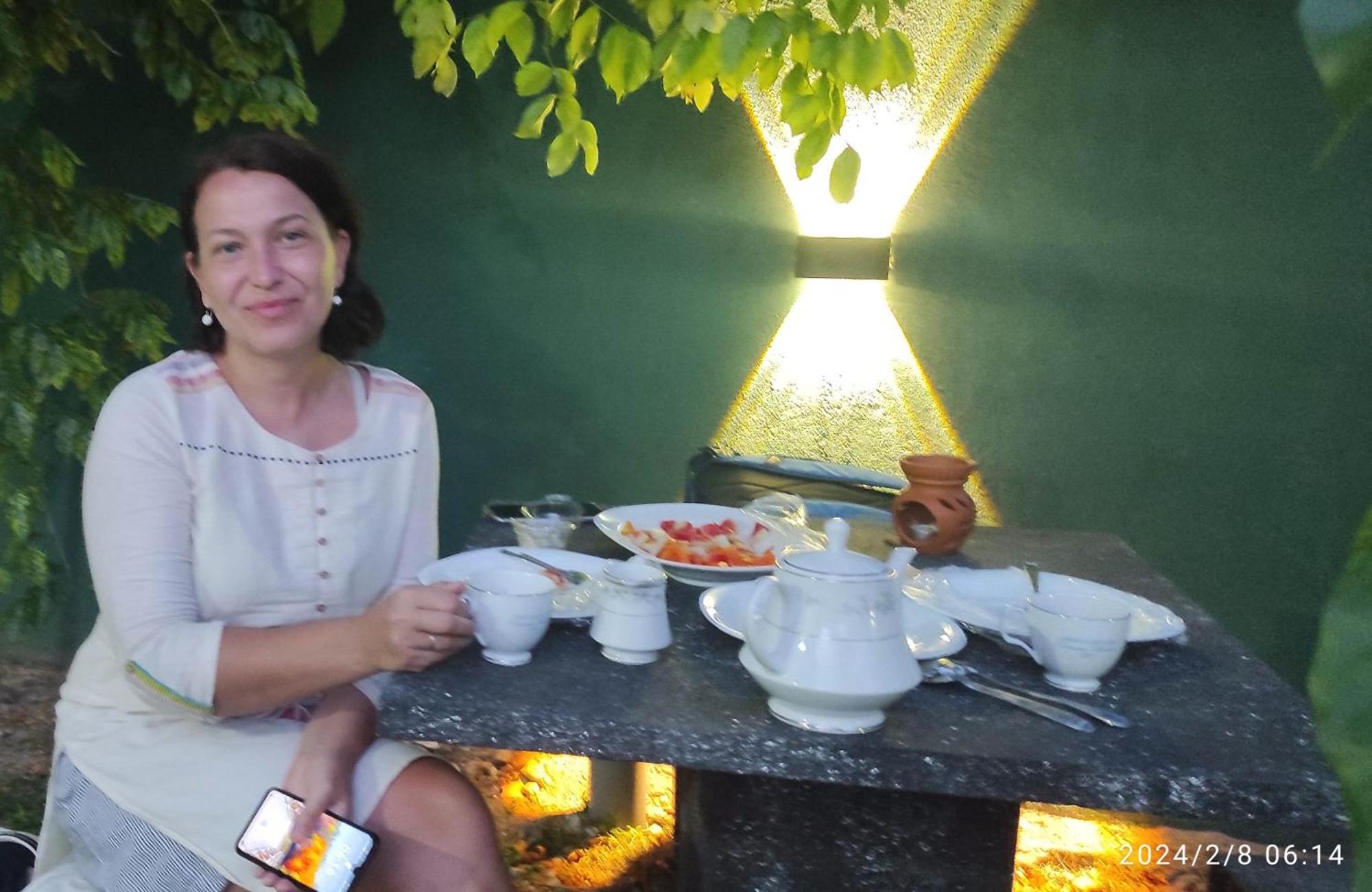 Marian Villa Katunayaka Kültér fotó